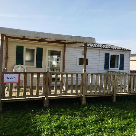Mobil Home 6 Personnes, Proche D'Europa Park Et Rulantica Boofzheim Экстерьер фото