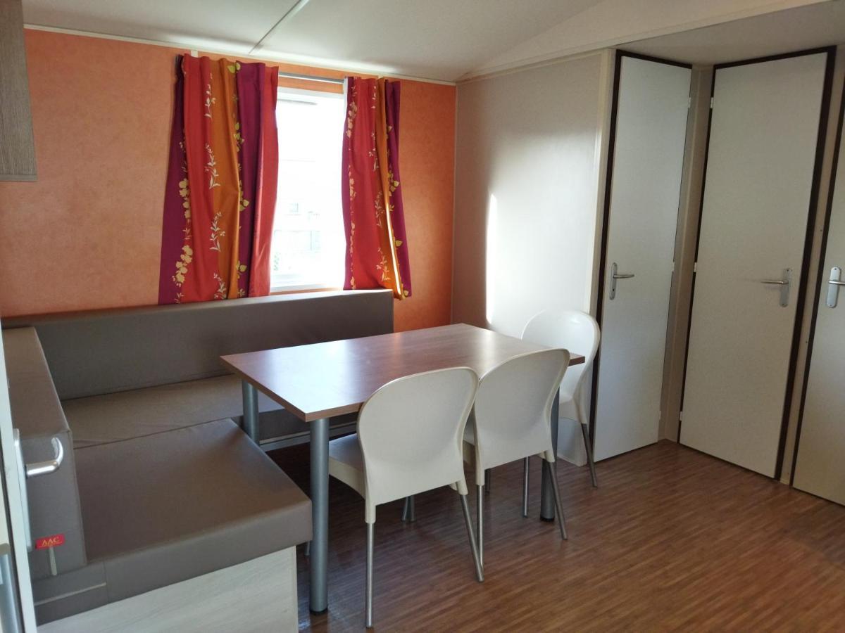 Mobil Home 6 Personnes, Proche D'Europa Park Et Rulantica Boofzheim Экстерьер фото