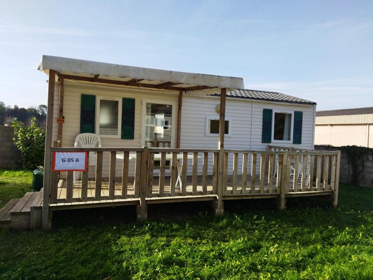 Mobil Home 6 Personnes, Proche D'Europa Park Et Rulantica Boofzheim Экстерьер фото