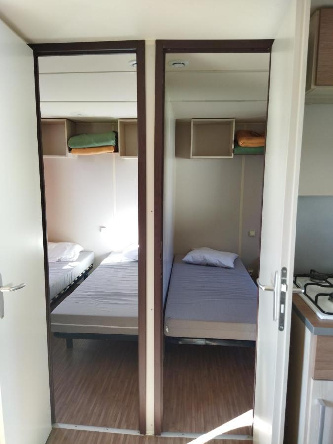 Mobil Home 6 Personnes, Proche D'Europa Park Et Rulantica Boofzheim Экстерьер фото