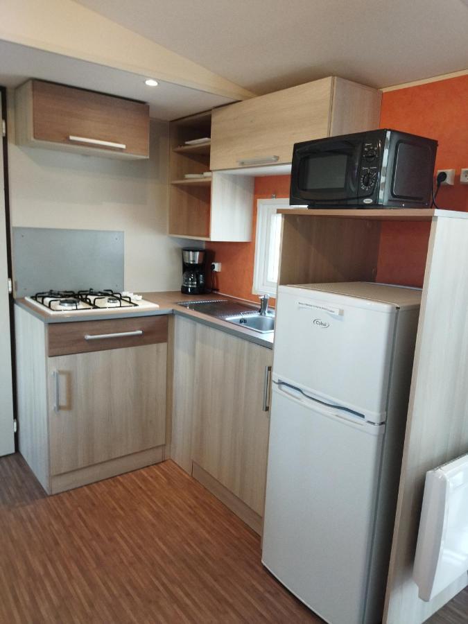 Mobil Home 6 Personnes, Proche D'Europa Park Et Rulantica Boofzheim Экстерьер фото